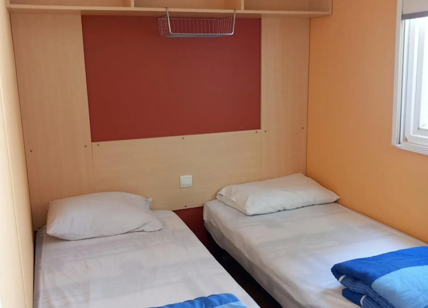 Mobil-Home Riviera Vaudreuille